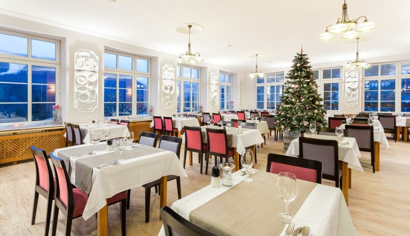 Hotel Sněžka Špindlerův Mlýn